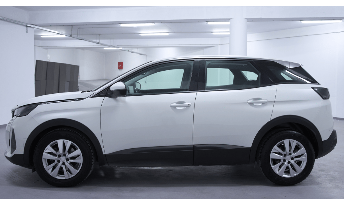 Peugeot 3008 ACTIVE PLUS