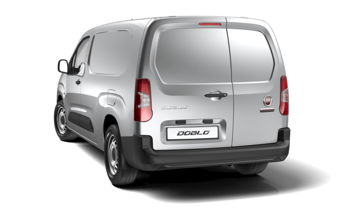 FIAT DOBLO CARGO MAXI L2H1