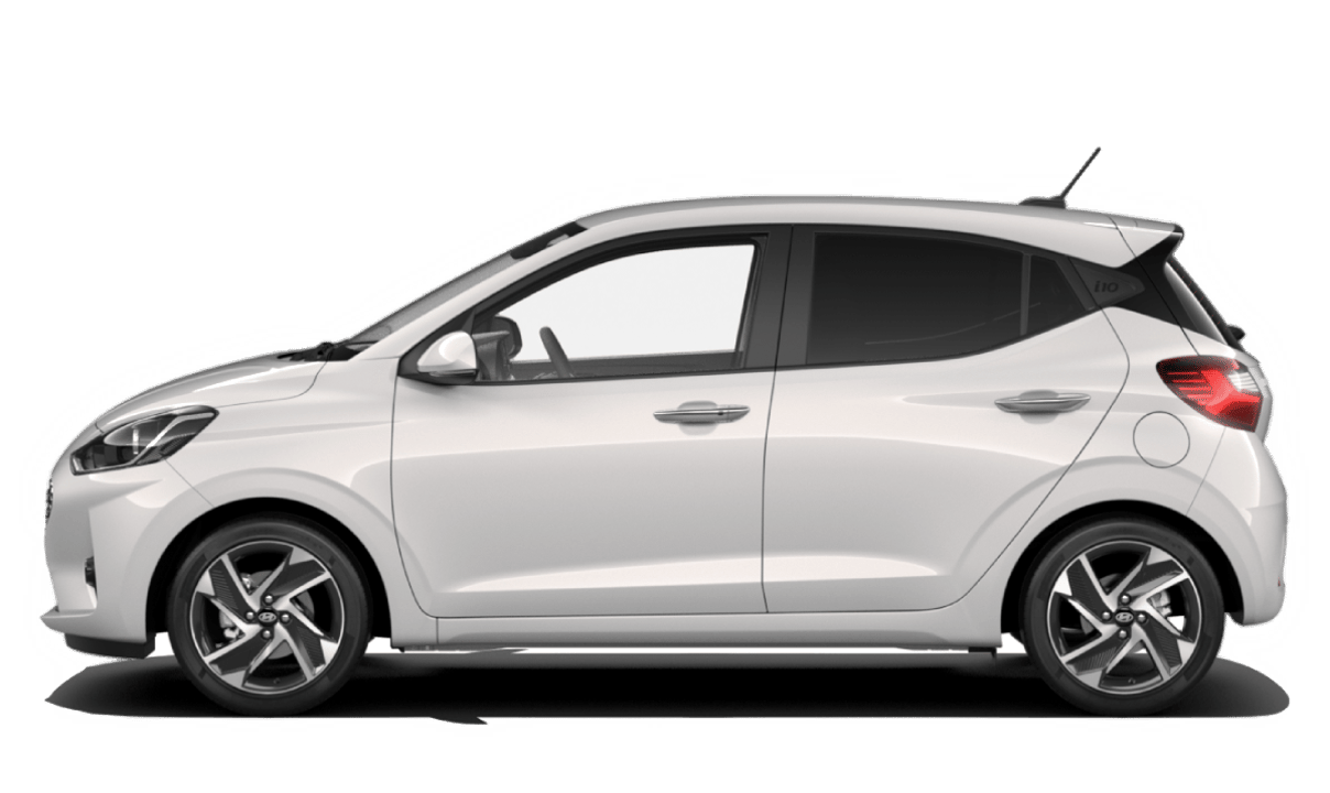 HYUNDAI i10 STYLE MY25