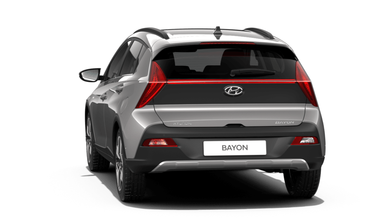 HYUNDAI BAYON PREMIUM