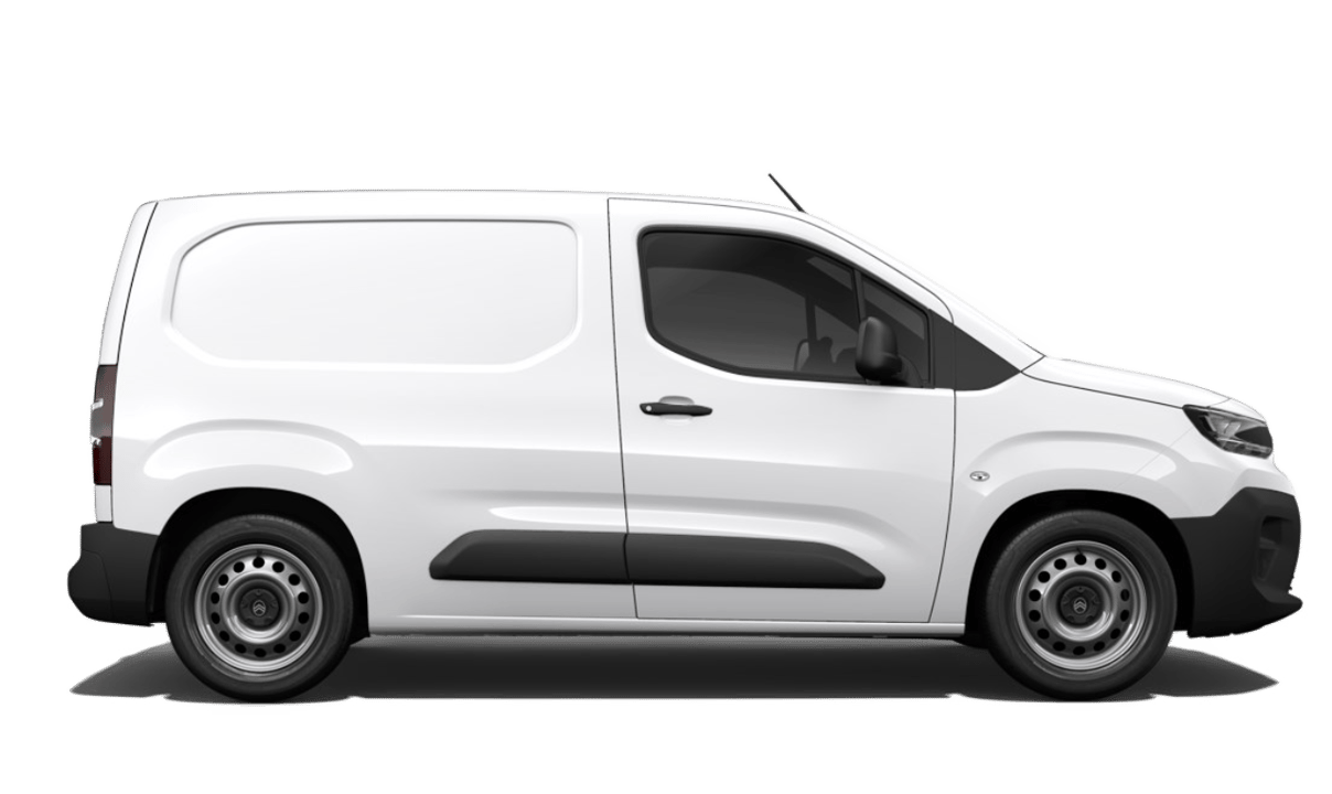 CITROEN BERLINGO VAN L1 650 BLUEHDI FEEL