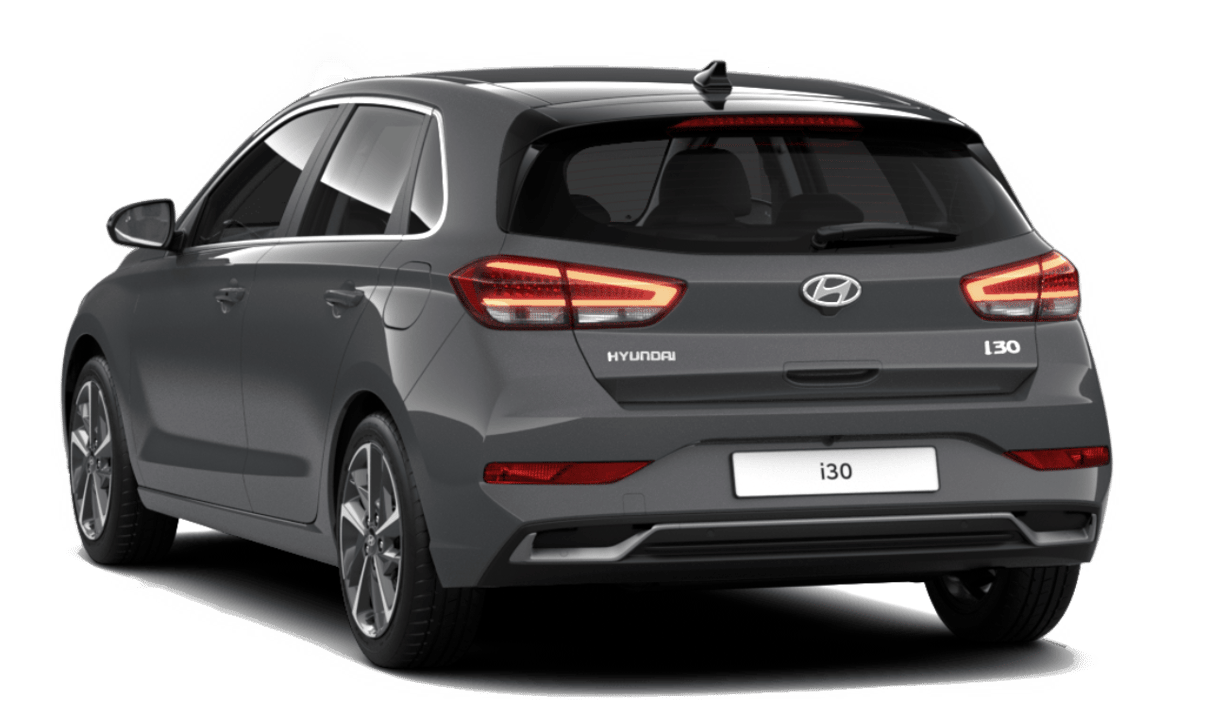 HYUNDAI i30 PREMIUM