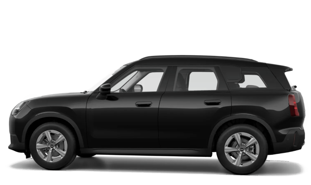 MINI COUNTRYMAN C ESSENTIAL TRIM