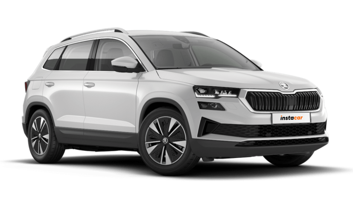 SKODA KAROQ FL STYLE TSI ACT DSG7