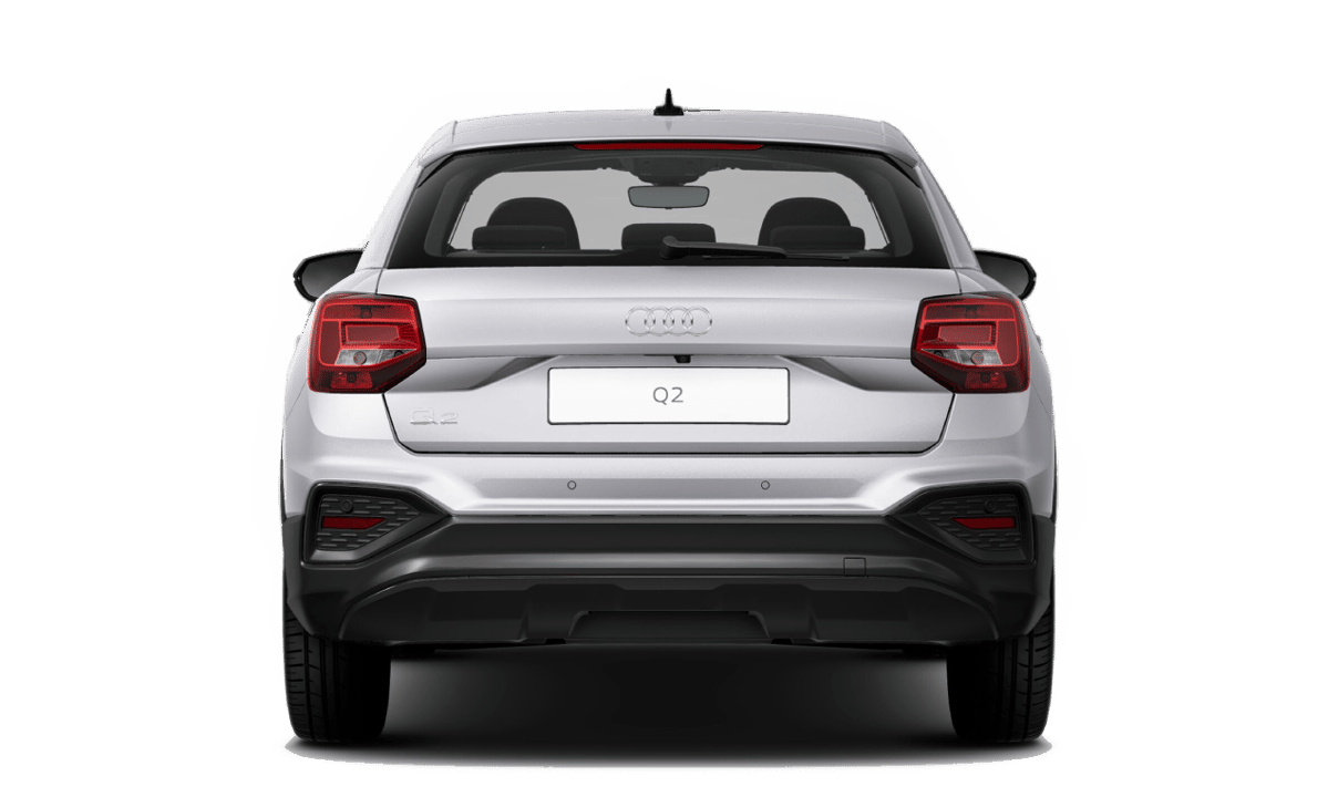 AUDI Q2 Comfort 30 TFSI