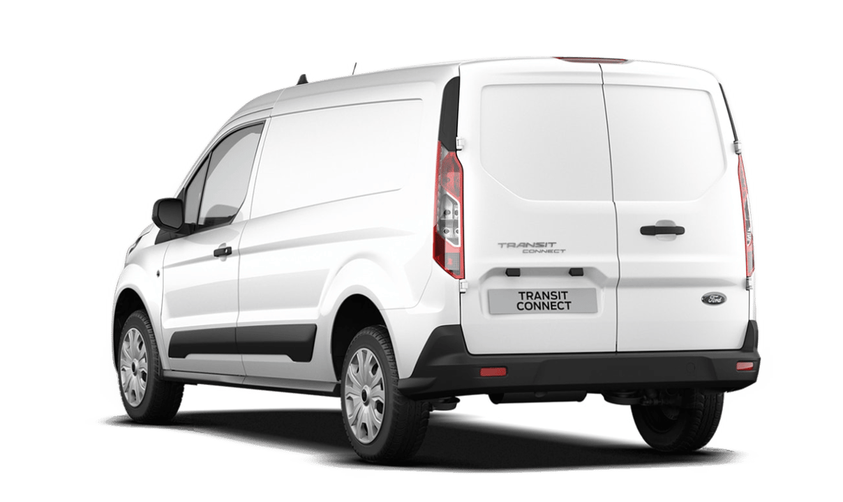 FORD TRANSIT CONNECT LWB TREND L2H1 *FRIDGE* ( -10 degrees)