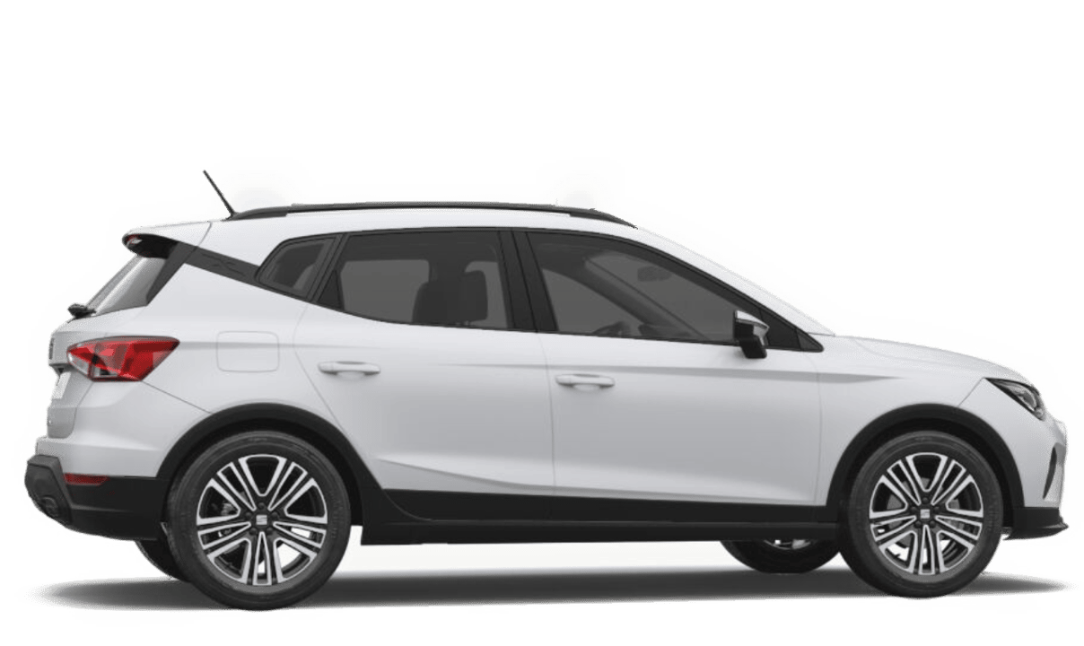 SEAT ARONA OPTIMUM CNG