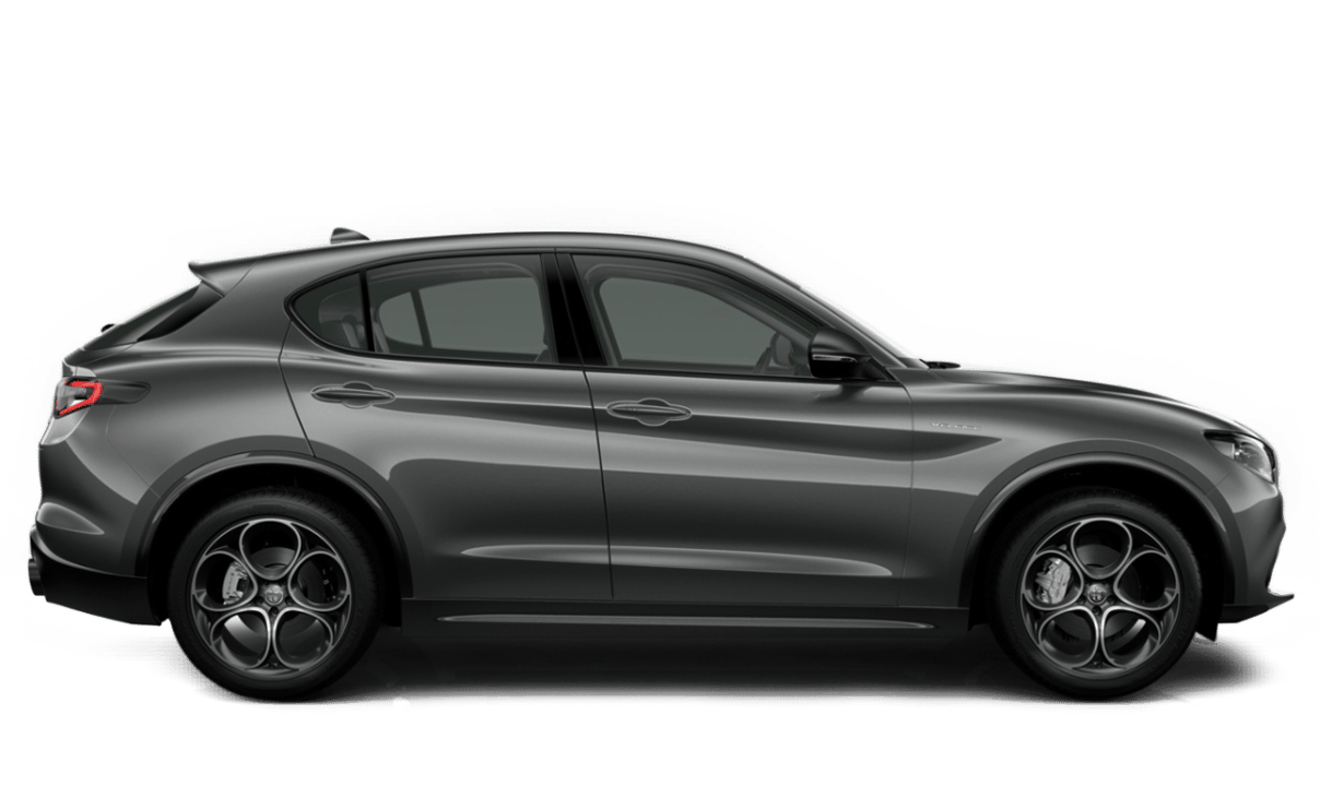 ALFA ROMEO STELVIO Veloce AWD