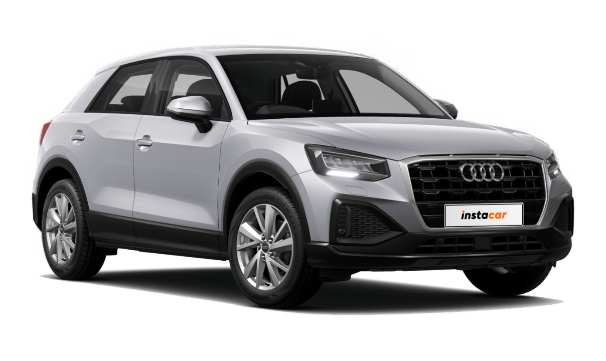 AUDI Q2 Comfort 30 TFSI