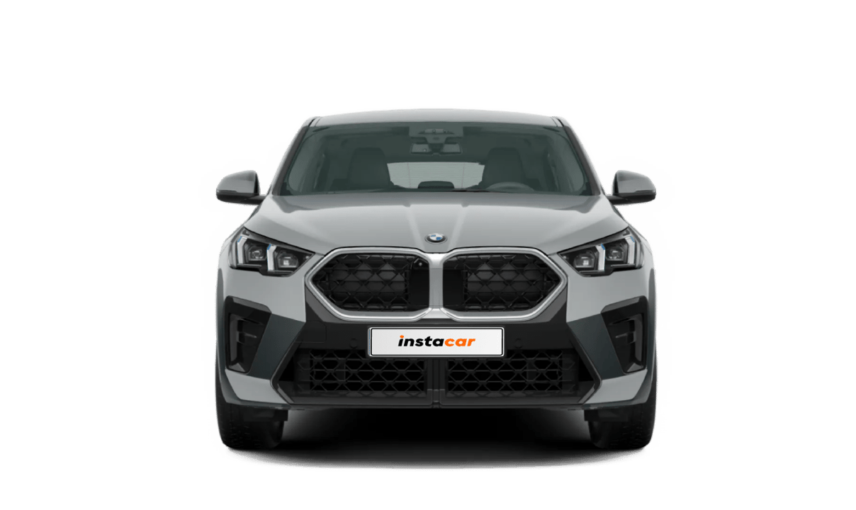 BMW X2 sDrive20i M SPORT INNOVATION & COMFORT PACK