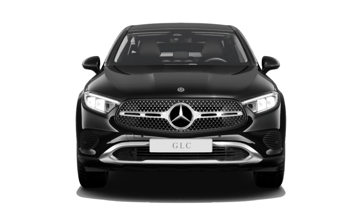 MERCEDES GLC COUPE 220d 4MATIC ADVANTAGE AMG LINE