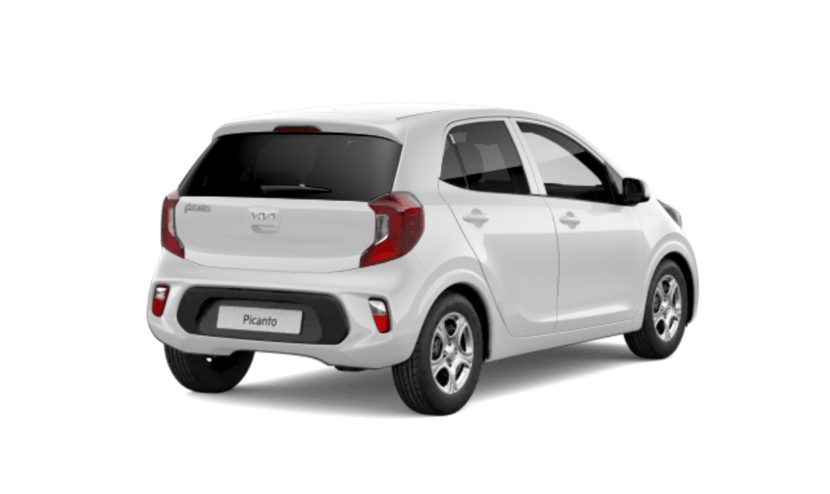 KIA PICANTO OPTIMUM