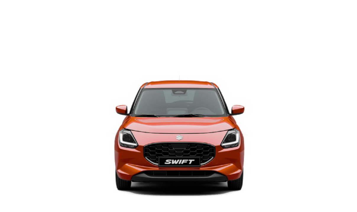 SUZUKI SWIFT GL+