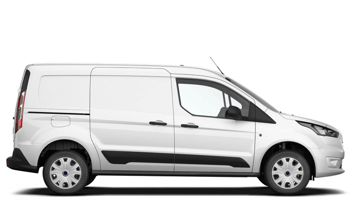 FORD TRANSIT CONNECT LWB TREND L2H1 *FRIDGE* ( -10 degrees)