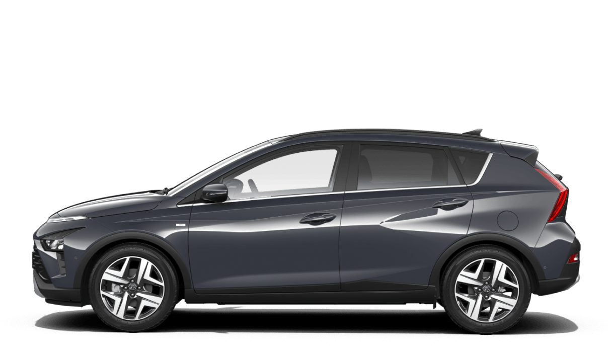 HYUNDAI BAYON PREMIUM