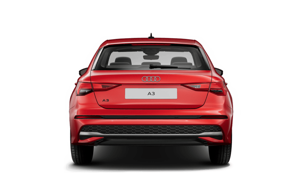 AUDI A3 SPORTBACK 30 TFSI PROGRESSIVE