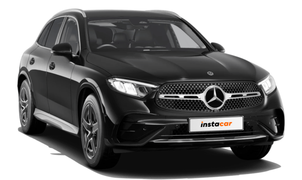 MERCEDES GLC 200 4MATIC AMG Line