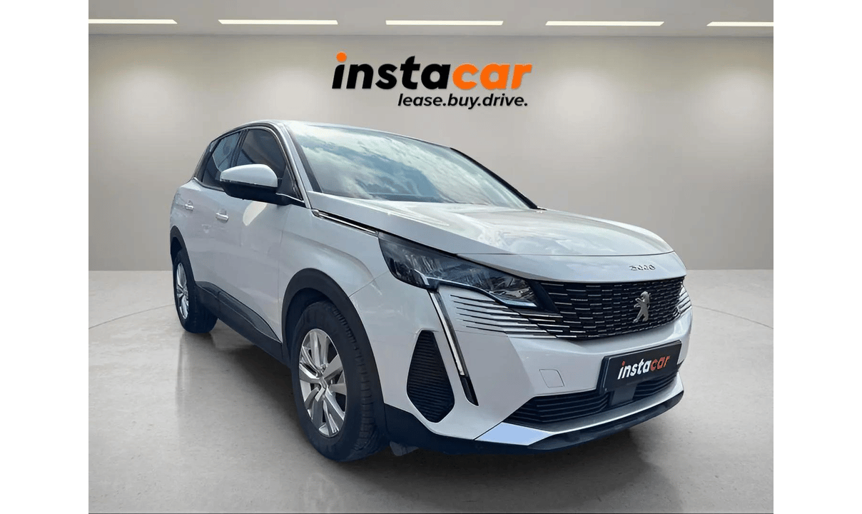 Peugeot 3008 ACTIVE PLUS
