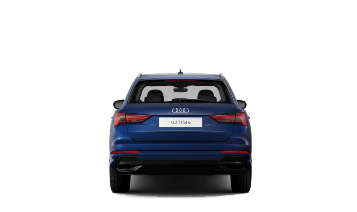 AUDI Q3 Business Pro 45 TFSI e  S tronic