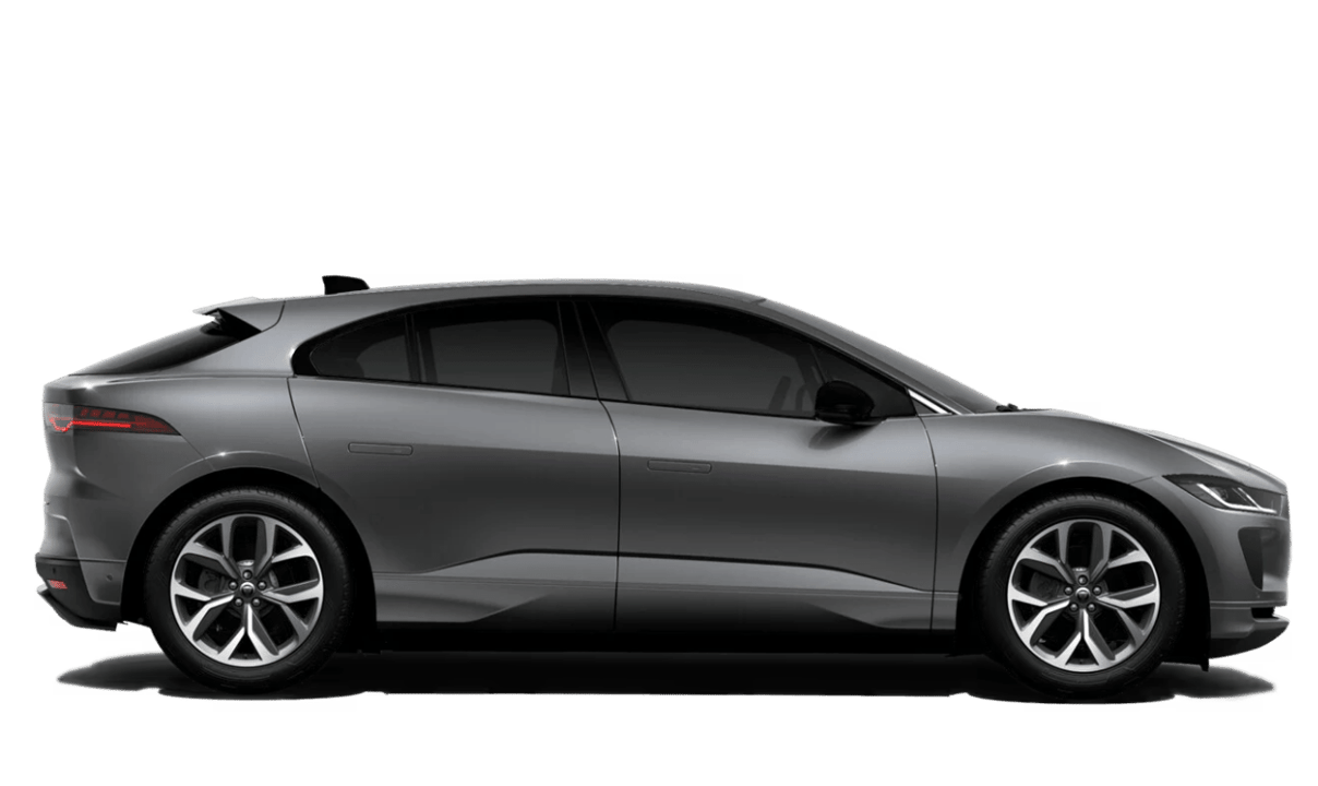 JAGUAR I-PACE EV SE