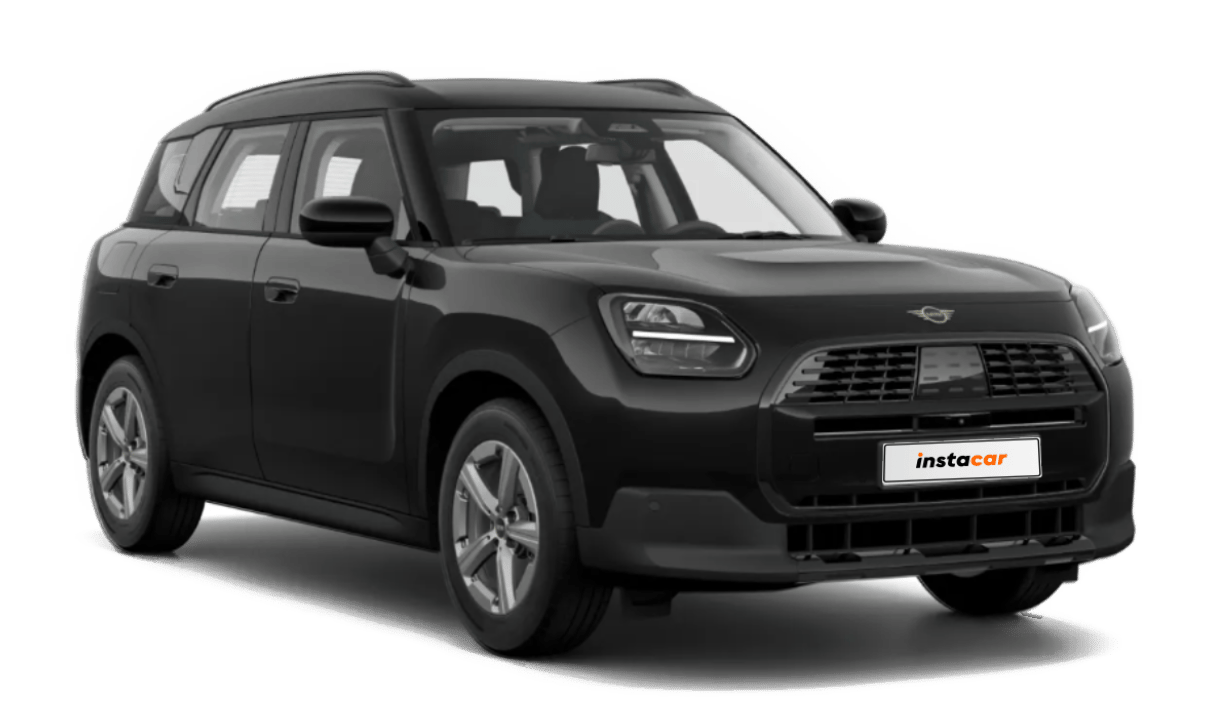 MINI COUNTRYMAN C ESSENTIAL TRIM