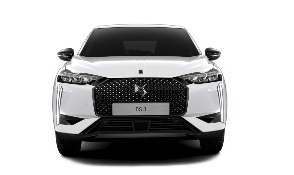 DS DS3 PALLAS HYBRID