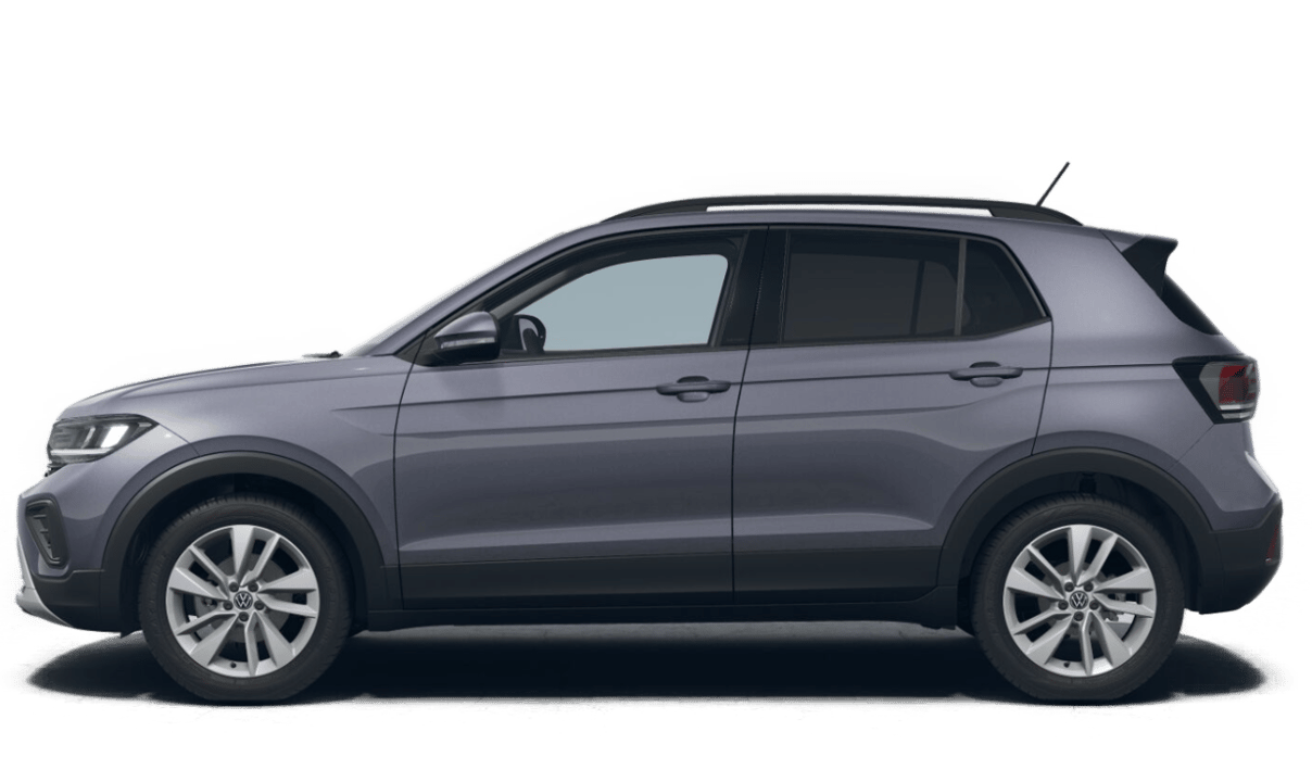 VOLKSWAGEN T-CROSS MORE TSI