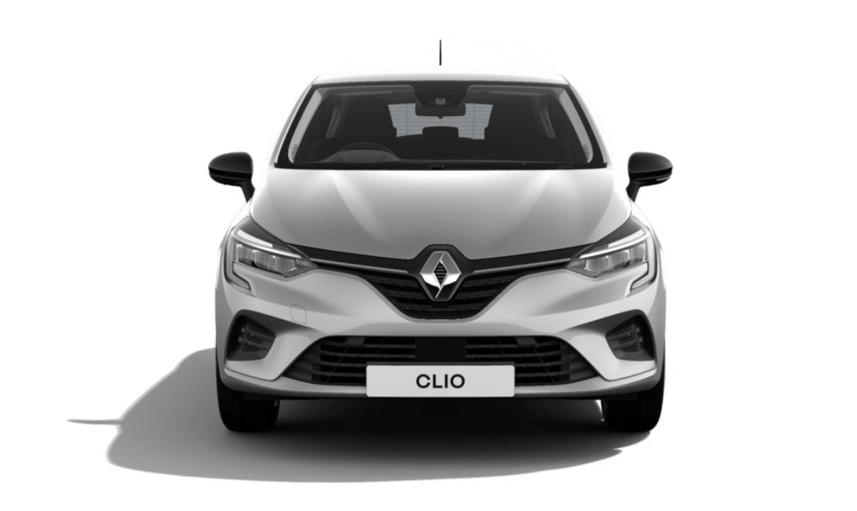 RENAULT CLIO TECHNO