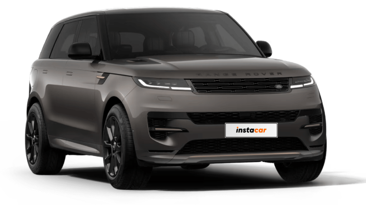 LAND ROVER RANGE ROVER SPORT PHEV AWD Dynamic-SE