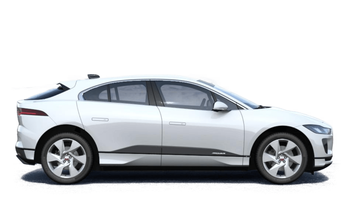 JAGUAR I-PACE EV S AWD