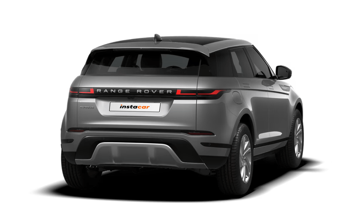 LAND ROVER RANGE ROVER EVOQUE P300e S AWD AUTO SLIDING PANORAMA