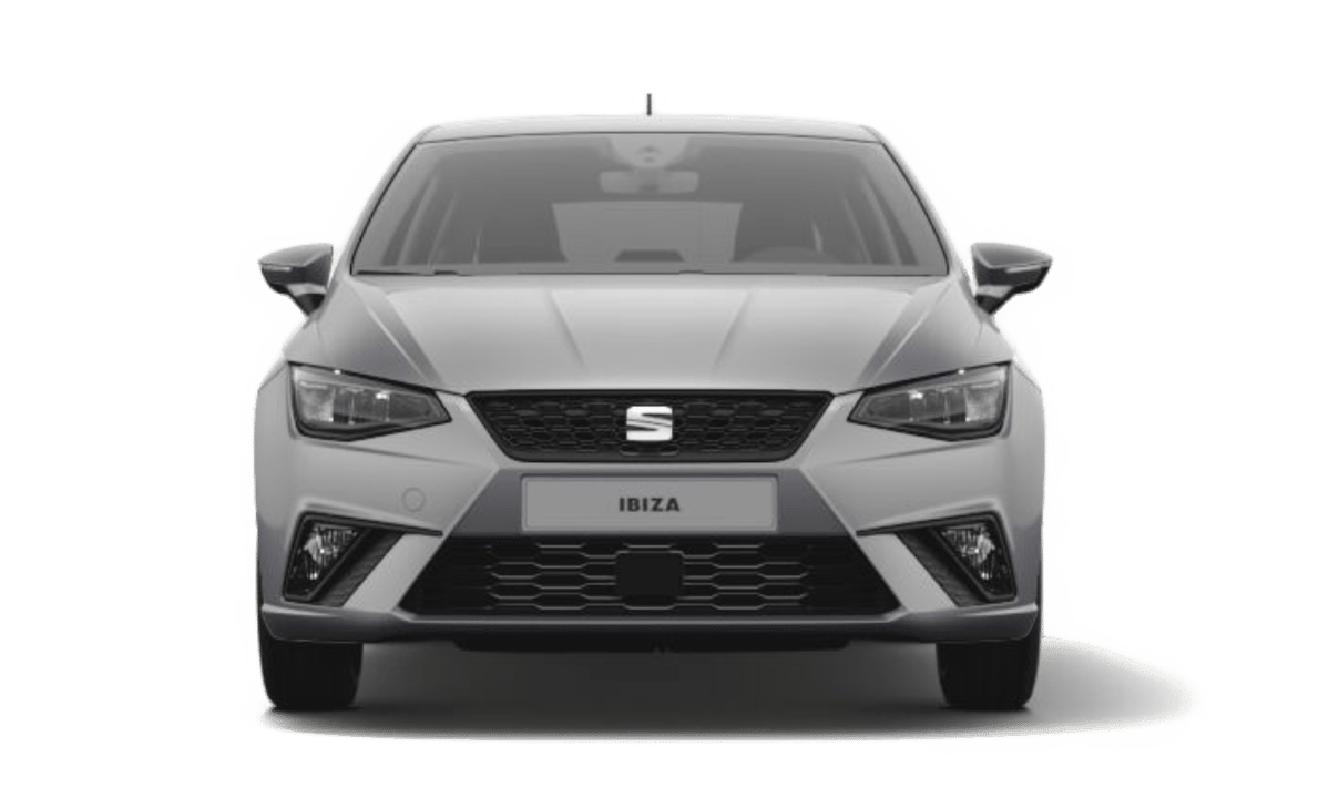 SEAT IBIZA STYLE