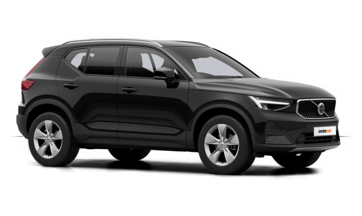 VOLVO XC40 B3 MHEV CORE