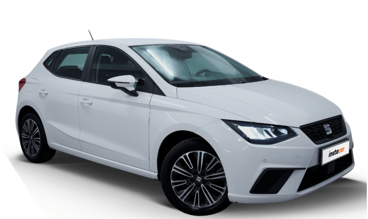 Seat IBIZA ECO TSI OPTIMUM