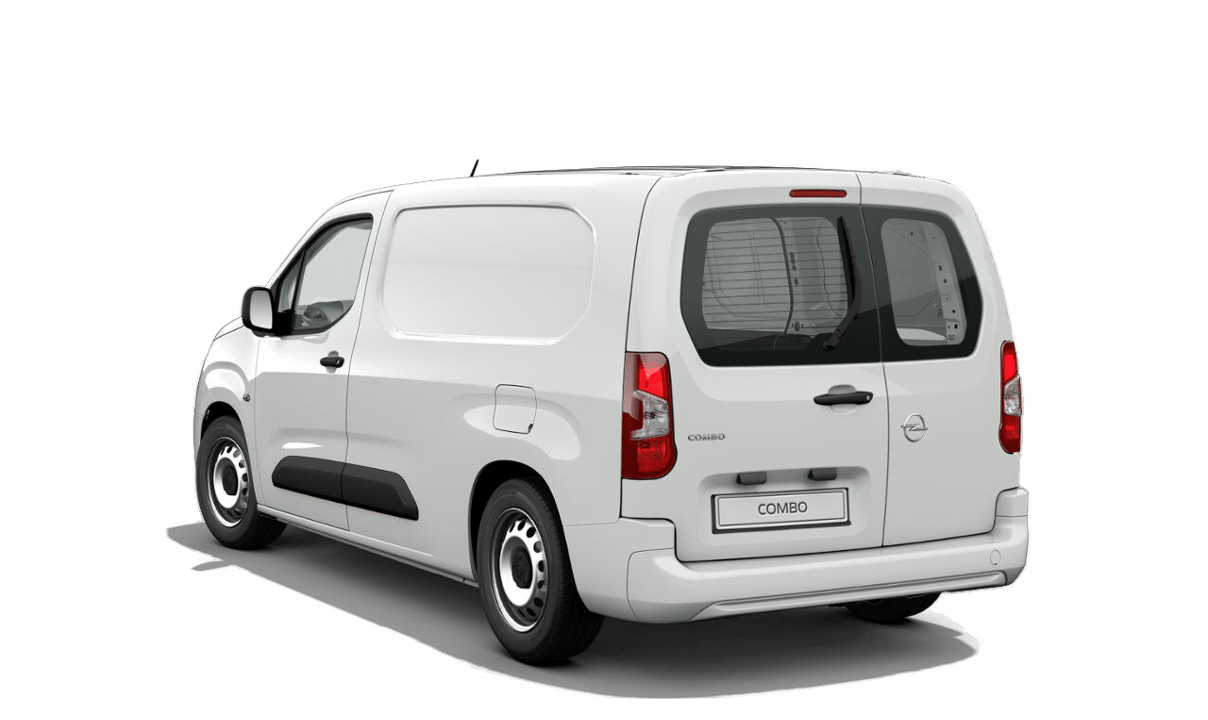 OPEL COMBO BUSINESS L2H1 *FRIDGE* ( 0 degrees)