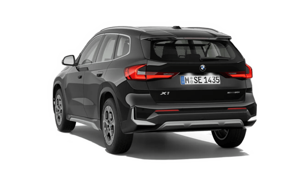 BMW X1 sDrive20i 12v MHT xLine Steptronic