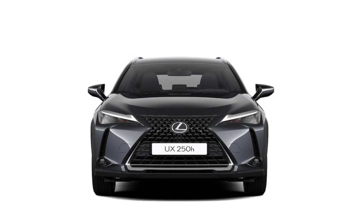 LEXUS UX 250 FWD BUSINESS