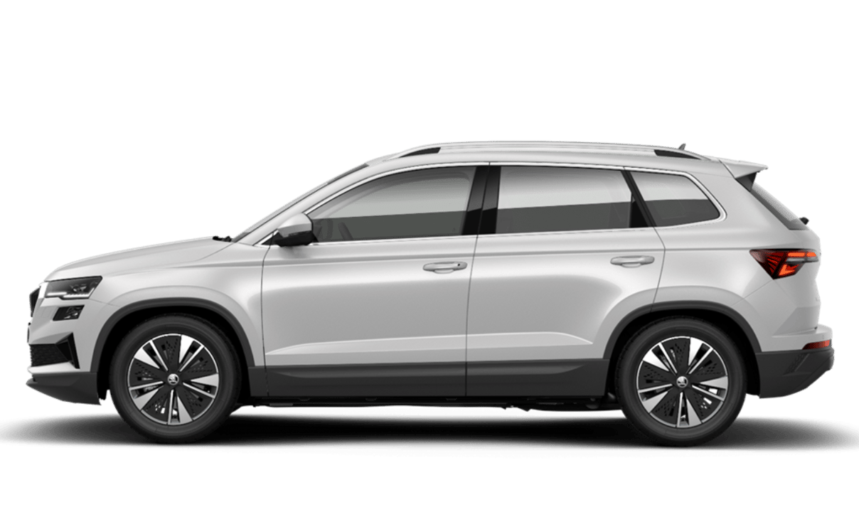 SKODA KAROQ FL STYLE TSI ACT DSG7