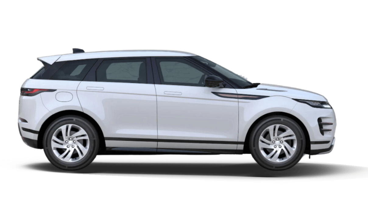 LAND ROVER RANGE ROVER EVOQUE R-DYNAMIC S