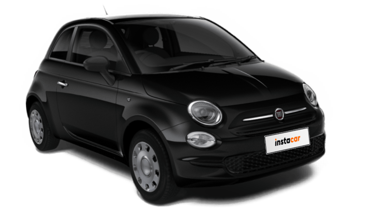 FIAT 500 Basic