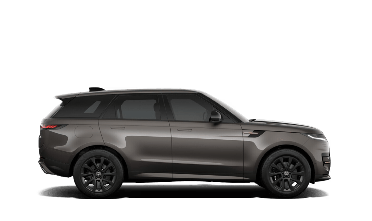 LAND ROVER RANGE ROVER SPORT PHEV AWD Dynamic-SE