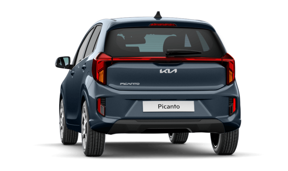 KIA PICANTO PREMIUM