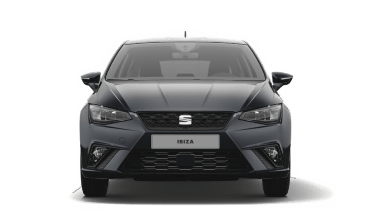 SEAT IBIZA BUSINESS