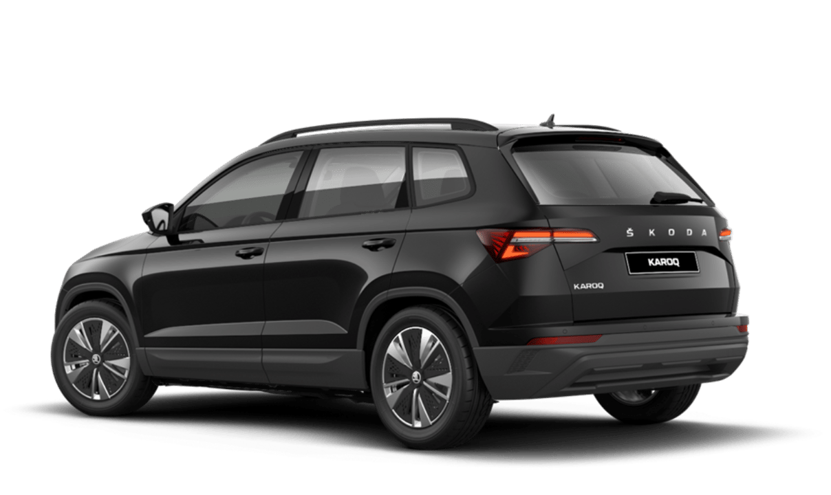 SKODA KAROQ AMBITION