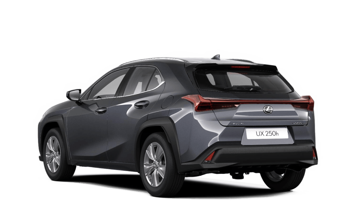 LEXUS UX 250 FWD BUSINESS