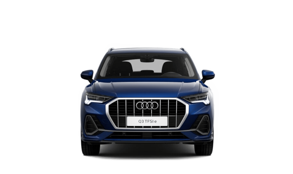 AUDI Q3 Business Pro 45 TFSI e  S tronic