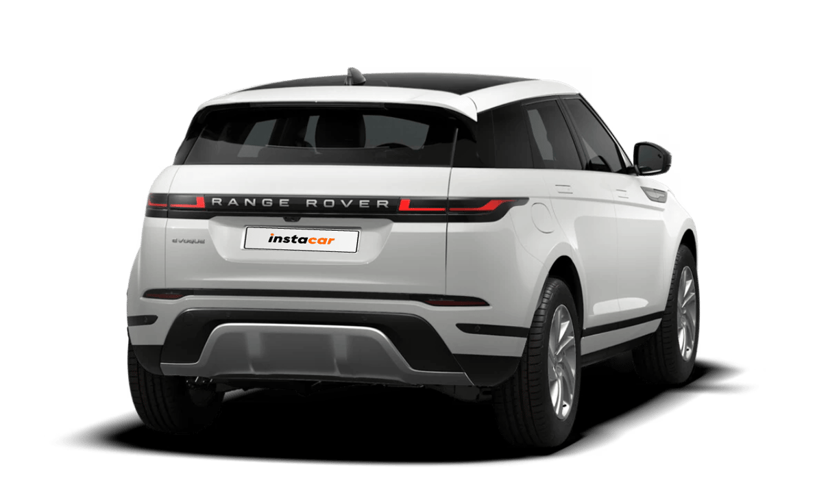 LAND ROVER RANGE ROVER EVOQUE S PHEV AWD