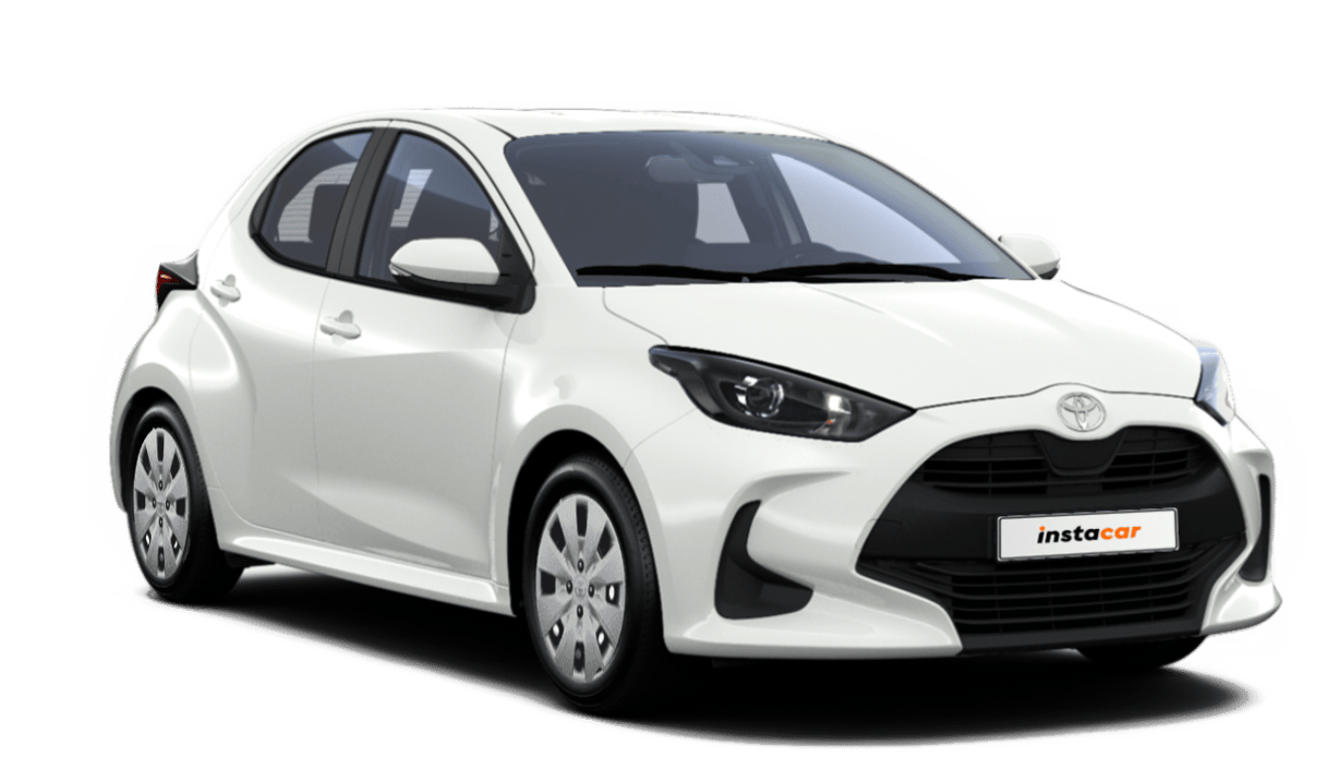 TOYOTA YARIS COMFORT