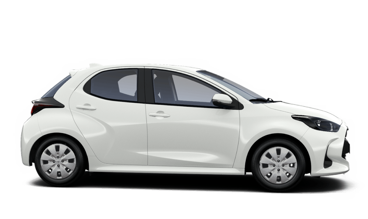 TOYOTA YARIS COMFORT