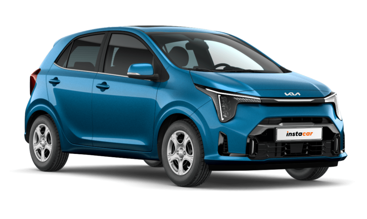 KIA PICANTO Optimum Auto MY2025